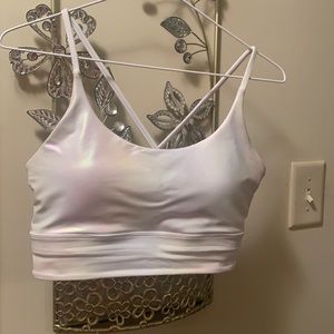 Zyia unicorn bra medium